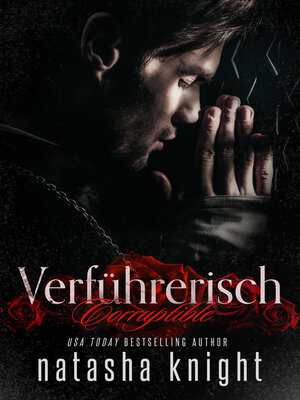 cover image of Corruptible--Verführerisch